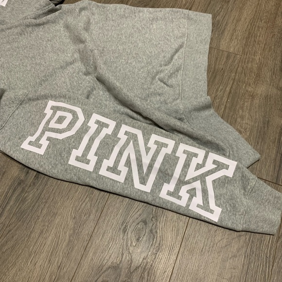 PINK Victorias Secret Sweatshirt - Picture 5 of 6